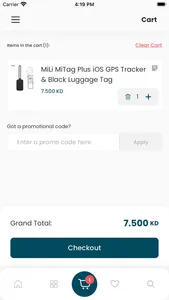 Travelest screenshot 4