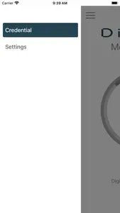 Digilock Mobile Access screenshot 1