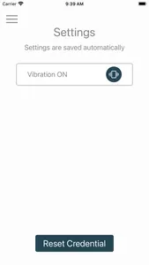 Digilock Mobile Access screenshot 2