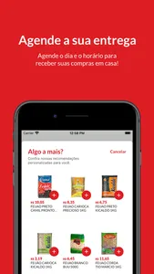 Diógenes Supermercados screenshot 4