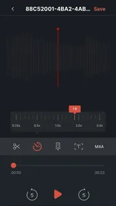 Reverse Singing Fun Challenge screenshot 2