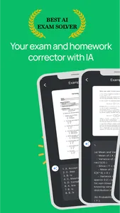 Ai Solver - Scan Question screenshot 0