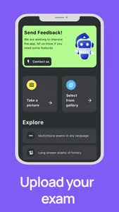 Ai Solver - Scan Question screenshot 2