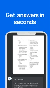Ai Solver - Scan Question screenshot 3