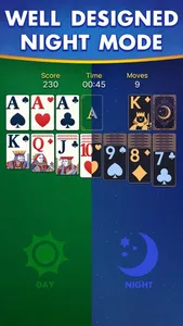 Vigor Solitaire for Seniors screenshot 3
