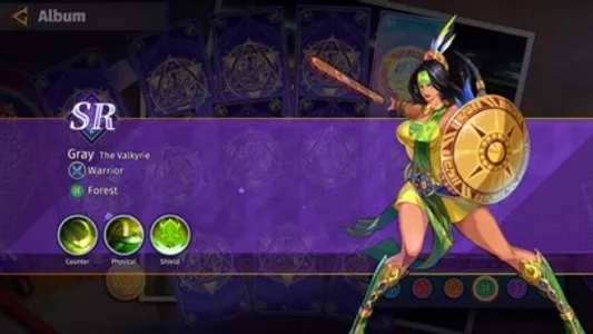 Fighters Legacy screenshot 8