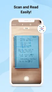 Read Aloud: Text to Speech TTS screenshot 5