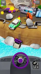 Vehicle Master 3D - Car Games screenshot 0