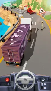 Vehicle Master 3D - Car Games screenshot 2