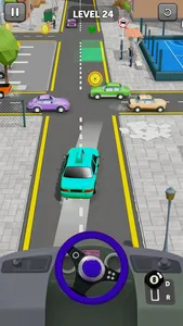 Vehicle Master 3D - Car Games screenshot 3