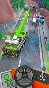 Vehicle Master 3D - Car Games screenshot 4