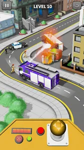 Vehicle Master 3D - Car Games screenshot 5