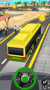 Vehicle Master 3D - Car Games screenshot 6