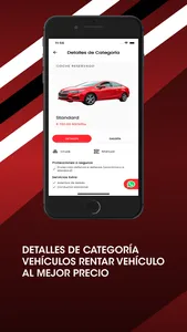 Street Rent A Car screenshot 2