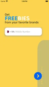 FreeBies Qatar screenshot 0