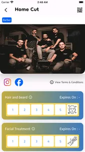 FreeBies Qatar screenshot 3