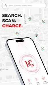 1C EV Charging screenshot 0