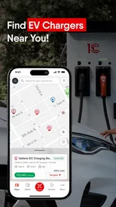 1C EV Charging screenshot 3