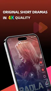 Vahaflix - Dramas & Shows screenshot 0