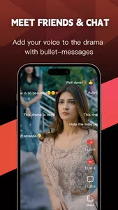 Vahaflix - Dramas & Shows screenshot 4
