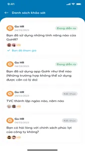 Gohr Business screenshot 0