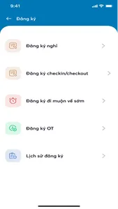 Gohr Business screenshot 2