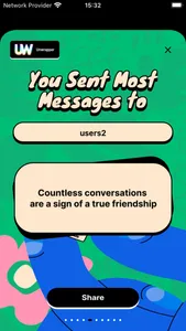 Unwrapper screenshot 1