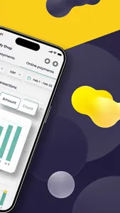 DNA Payments screenshot 1