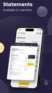 DNA Payments screenshot 2
