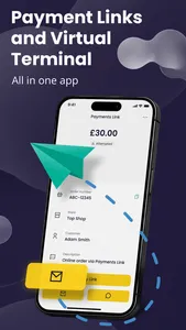 DNA Payments screenshot 3