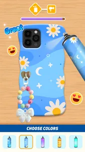 DIY Phone Case Maker screenshot 2