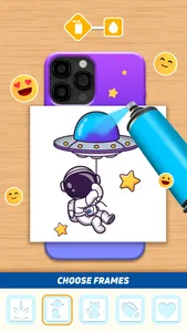 DIY Phone Case Maker screenshot 3