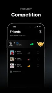 WSTR: Daily Planner Schedule screenshot 6