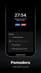 WSTR: Daily Planner Schedule screenshot 7