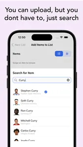 Topstermania: Tier List Maker screenshot 4