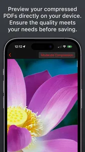 PDF Squeezer screenshot 3