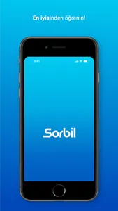 Sorbil screenshot 0