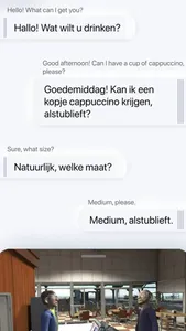 LEKKER.DAY screenshot 2