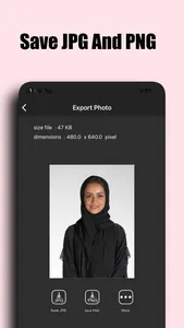 Size Image screenshot 3