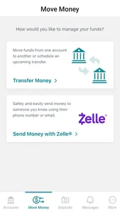 State ECU Mobile screenshot 2