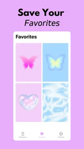 Preppy Wallpaper+ screenshot 4