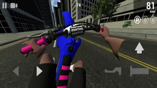 Wheelie Life 3 screenshot 2