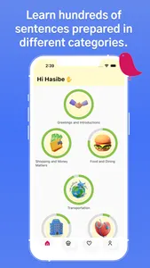 Pratik İngilizce - Türkçe screenshot 1