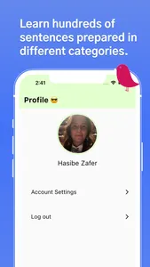 Pratik İngilizce - Türkçe screenshot 7