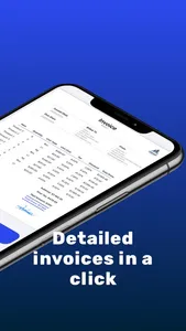 Simple Invoice Maker: Invo screenshot 1