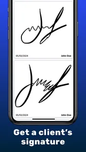 Simple Invoice Maker: Invo screenshot 3