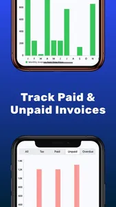 Simple Invoice Maker: Invo screenshot 4