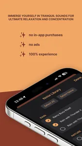 Better Noise screenshot 1