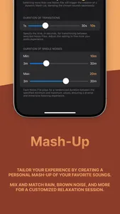 Better Noise screenshot 3