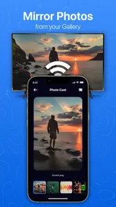 Screen Mirroring TV screenshot 2